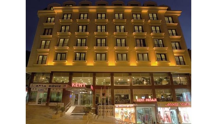 Poza pentru Hotel Kent 6245-1549914261 Hotel Kent poza 0