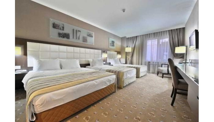 Poza pentru Hotel Kent 7443-1549914267 Hotel Kent poza 9