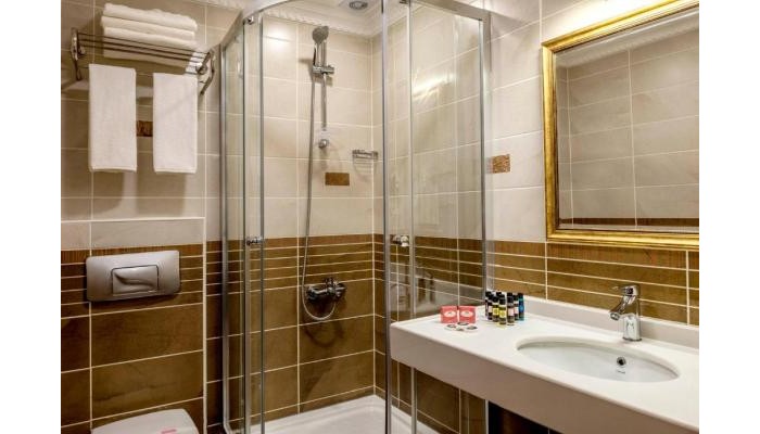 Hotel Kupeli poza 11