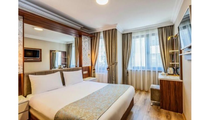 Hotel Kupeli poza 12