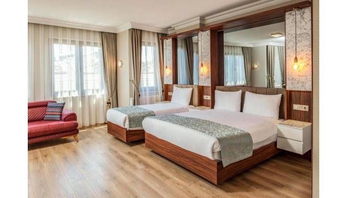 Hotel Kupeli poza 6