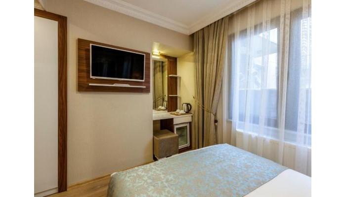 Hotel Kupeli poza 8