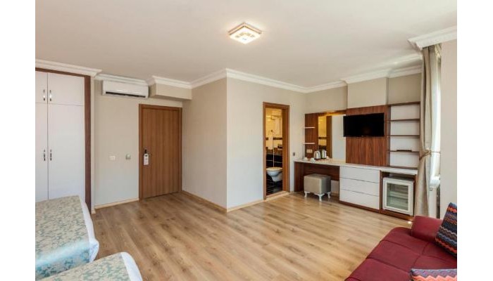 Hotel Kupeli poza 4