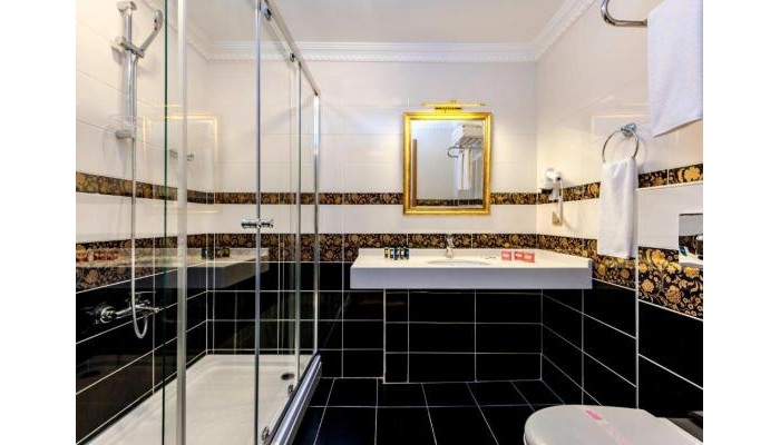 Hotel Kupeli poza 3