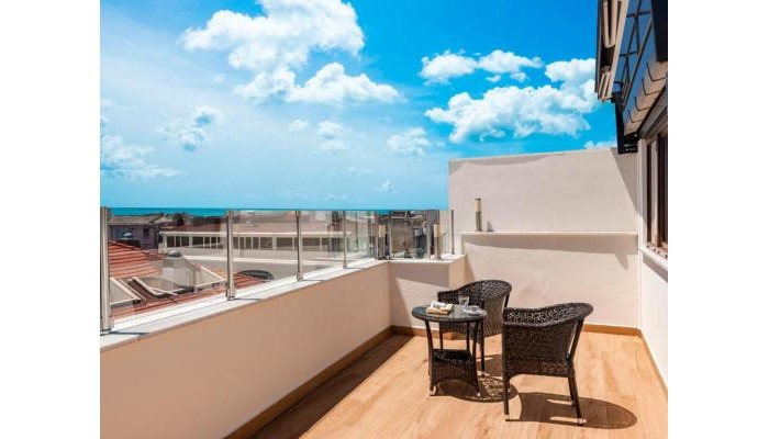 Hotel Kupeli poza 13