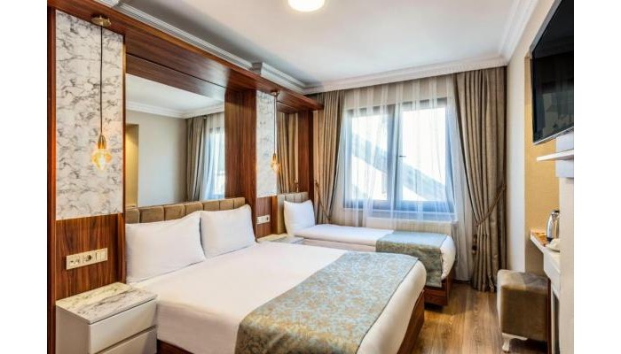 Hotel Kupeli poza 9