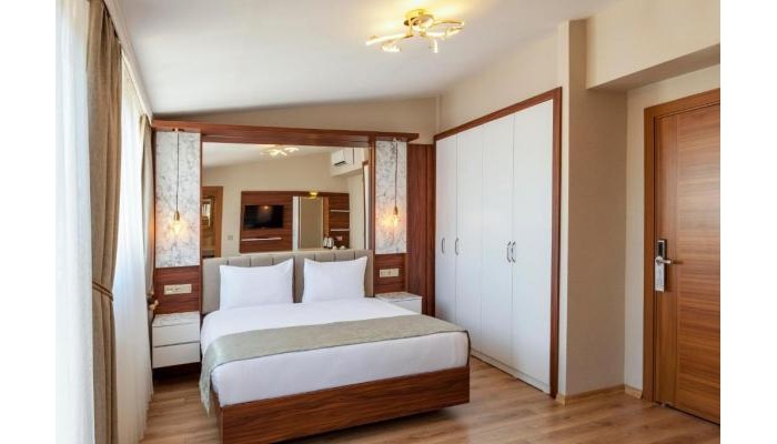 Hotel Kupeli poza 7