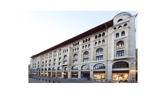 Hotel Legacy Ottoman poza 37