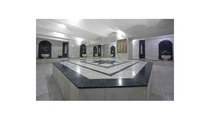 Hotel Legacy Ottoman poza 0