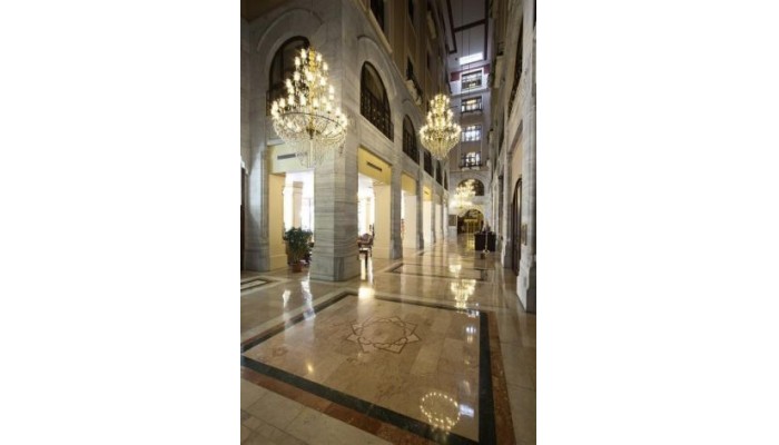 Hotel Legacy Ottoman poza 5