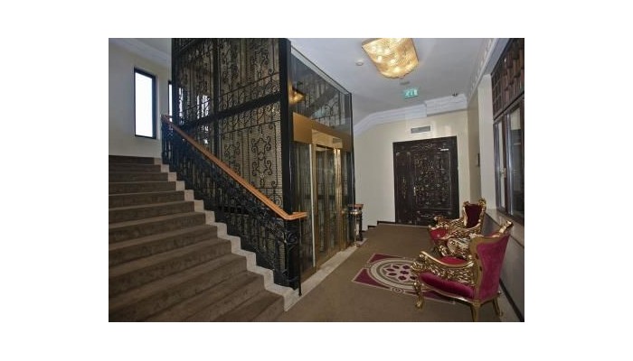 Hotel Legacy Ottoman poza 7