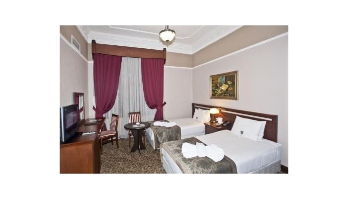 Hotel Legacy Ottoman poza 8