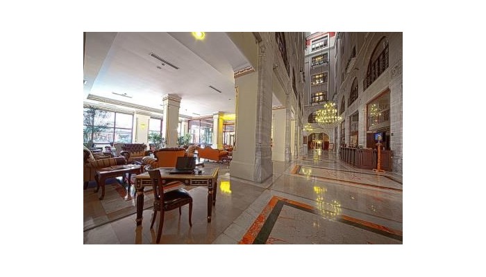 Hotel Legacy Ottoman poza 10