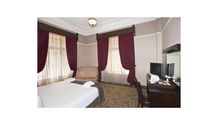 Hotel Legacy Ottoman poza 11