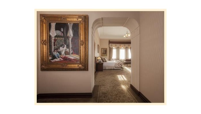 Hotel Legacy Ottoman poza 12