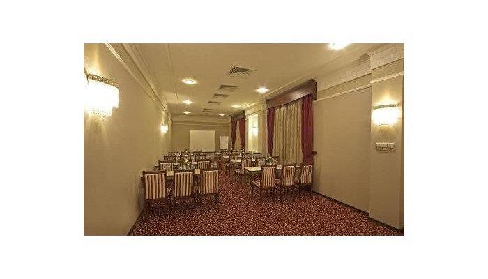 Hotel Legacy Ottoman poza 23