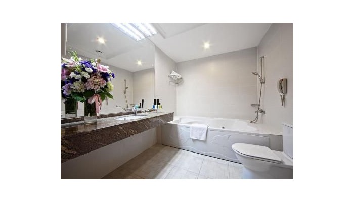 Hotel Legacy Ottoman poza 24