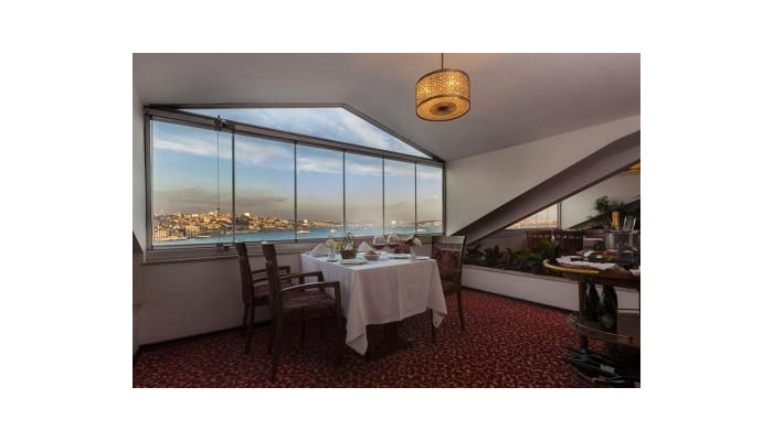 Hotel Legacy Ottoman poza 28