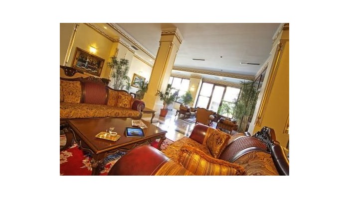 Hotel Legacy Ottoman poza 33