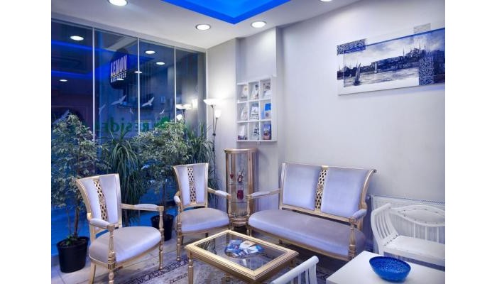 Hotel Lemon Residence poza 1