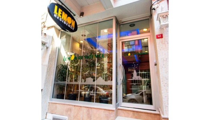 Hotel Lemon Residence poza 0