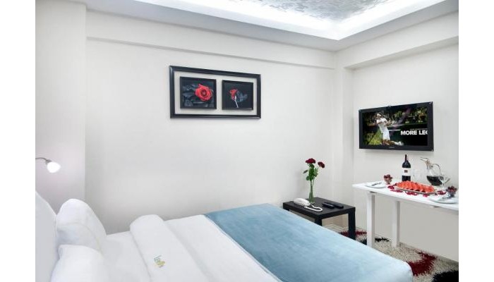 Hotel Lemon Residence poza 14
