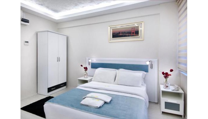 Hotel Lemon Residence poza 3