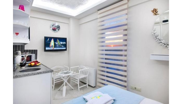 Hotel Lemon Residence poza 9