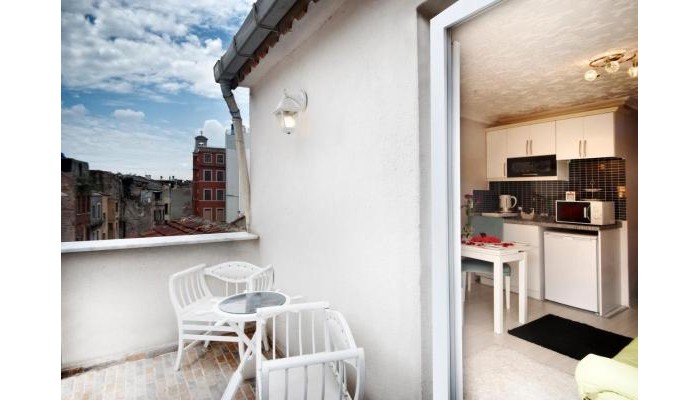 Hotel Lemon Residence poza 7