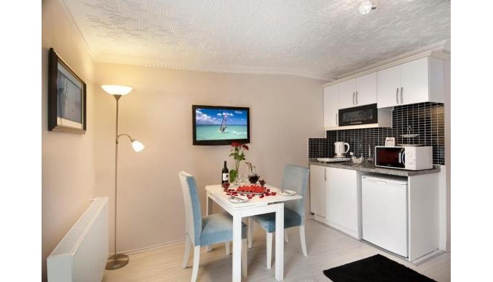 Hotel Lemon Residence poza 4