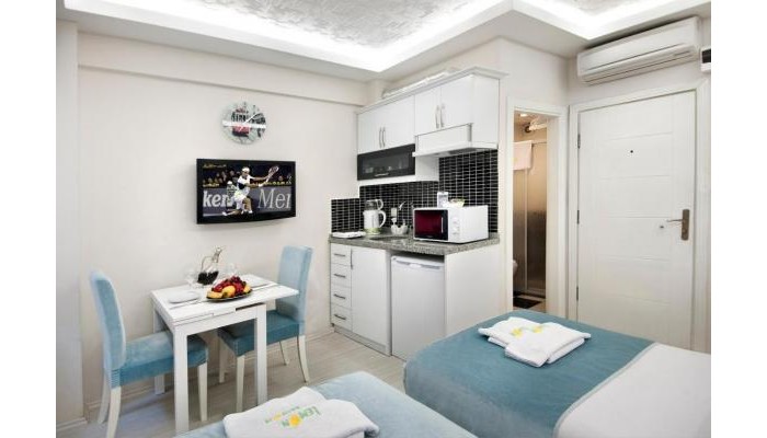 Hotel Lemon Residence poza 5