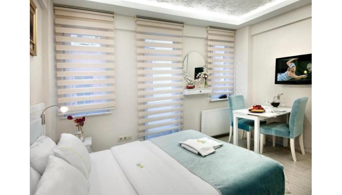 Hotel Lemon Residence poza 13