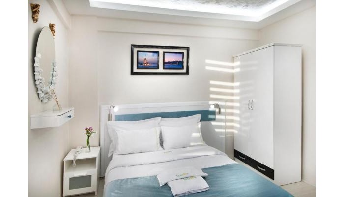 Hotel Lemon Residence poza 11