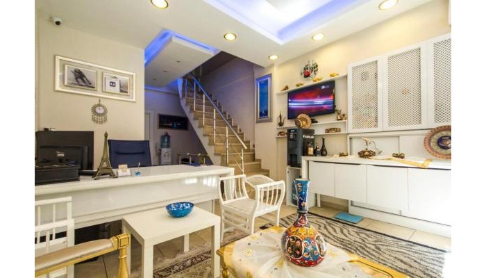 Hotel Lemon Residence poza 2