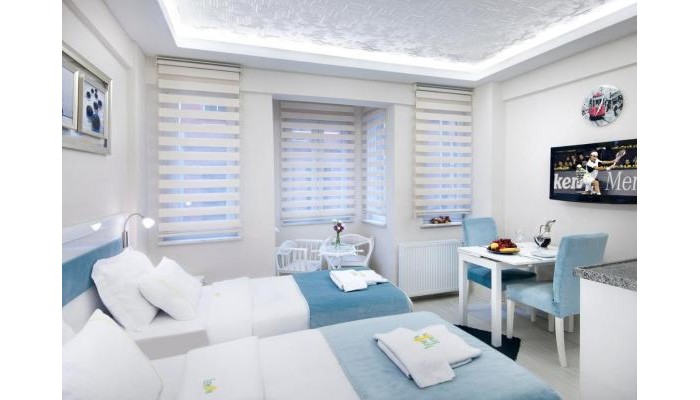 Hotel Lemon Residence poza 12