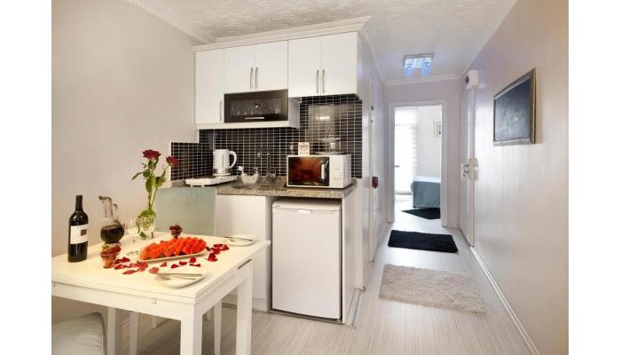 Hotel Lemon Residence poza 6