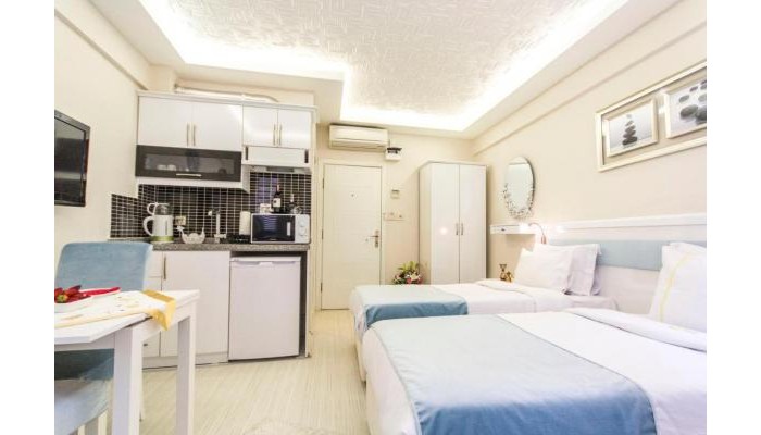 Hotel Lemon Residence poza 8