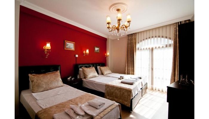 Hotel Magnificent poza 6