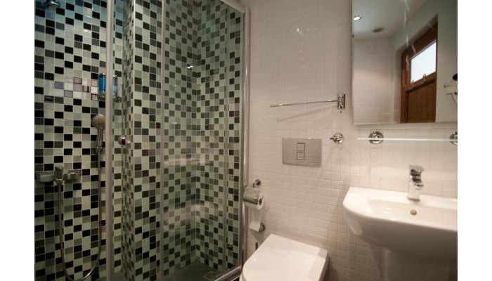 Hotel Magnificent poza 5