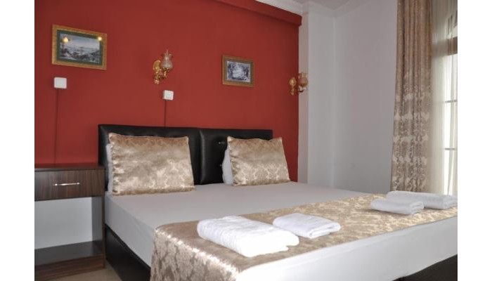 Hotel Magnificent poza 4