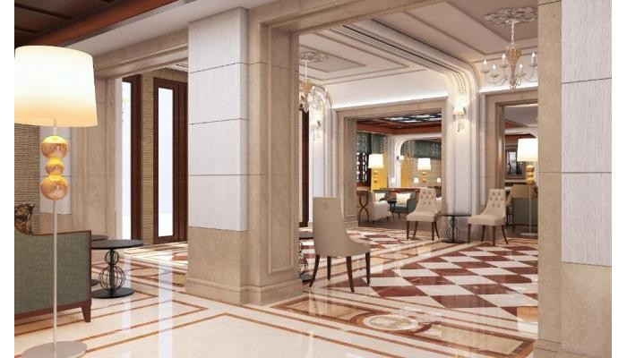 Hotel Manesol Boutique Galata poza 3