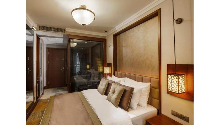 Hotel Manesol Boutique Galata poza 5