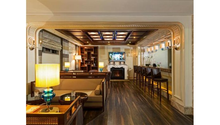 Hotel Manesol Boutique Galata poza 12