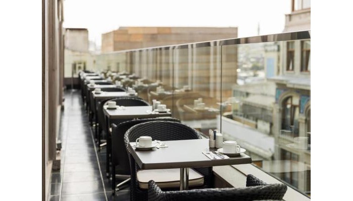 Hotel Manesol Boutique Galata poza 14