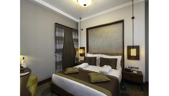 Hotel Manesol Boutique Galata poza 9