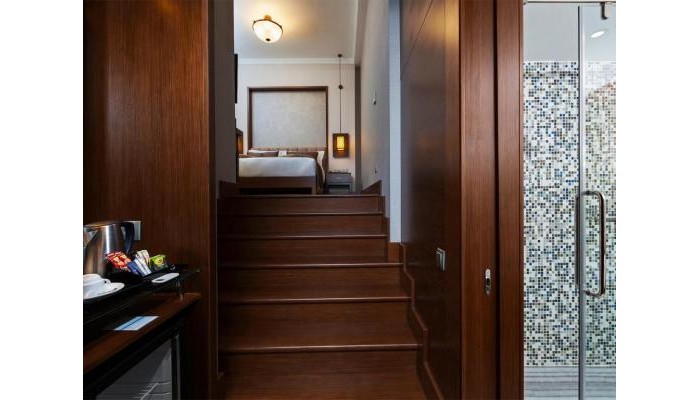 Hotel Manesol Boutique Galata poza 8