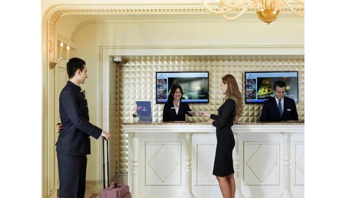 Hotel Manesol Boutique Galata poza 2