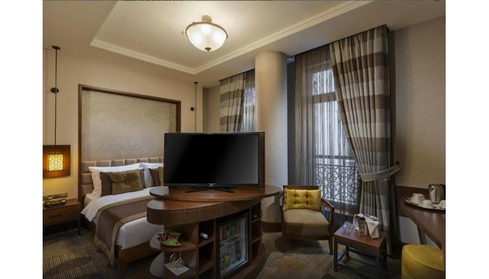 Hotel Manesol Boutique Galata poza 7