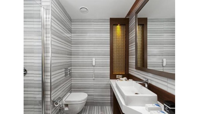 Hotel Manesol Boutique Galata poza 10