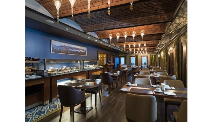 Hotel Manesol Boutique Galata poza 11